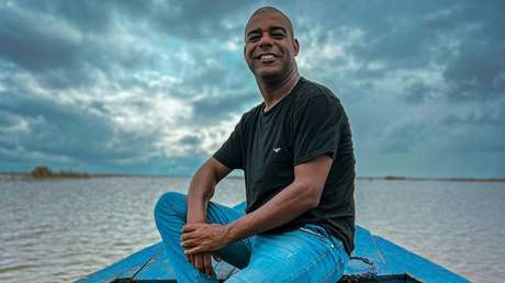 Latino rompe récord Guinness tras visitar todos los países del mundo