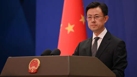 "Pagarán las consecuencias": China lanza fuerte advertencia a un aliado de EE.UU.