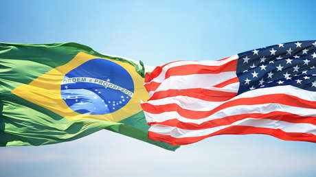 Represalia de EE.UU.: revocan visado a la embajadora de Brasil