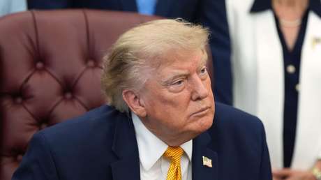 Trump pone en la mira a las petroleras de EE.UU.: ¿qué les exige?