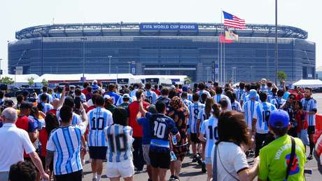 Ciudades sedes del Mundial 2026 de EE.UU. aún esperan pagos de millones de dólares prometidos por la FIFA