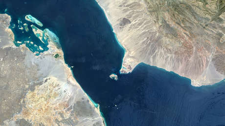 Los hutíes de Yemen atacan un buque petrolero saudí en el mar Rojo