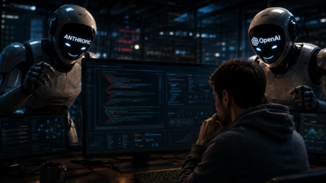 'Malware' y manipulación: la IA alcanza niveles inéditos de autonomía en nuevo incidente de seguridad