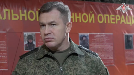 Putin nombra al comandante de las nuevas fuerzas de sistemas no tripulados: ¿Quién es?