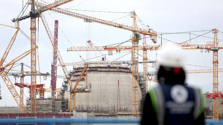 EE.UU. acuerda una "cooperación estratégica en materia nuclear civil" con un país sudamericano