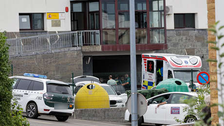 Macabros detalles de un tiroteo en la Guardia Civil: agente condenado asesina a su expareja en el cuartel