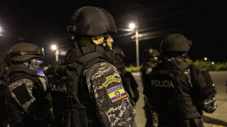 La otra cara de la mano dura contra el crimen en Latinoamérica