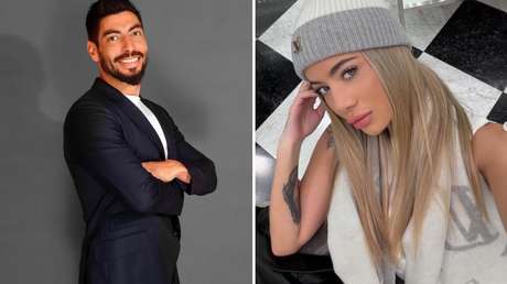 Excesos, pánico y fuga semidesnuda: el confuso caso de un sindicalista y una 'influencer' en Argentina