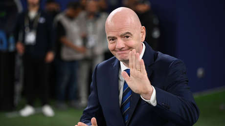 La FIFA pide disculpas por el fallido proyecto de privatizar el Mundial