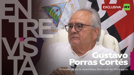 Reforma constitucional en Nicaragua: "Los traidores a la patria no podrán participar en las elecciones"