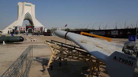 Irán apuesta por una guerra larga