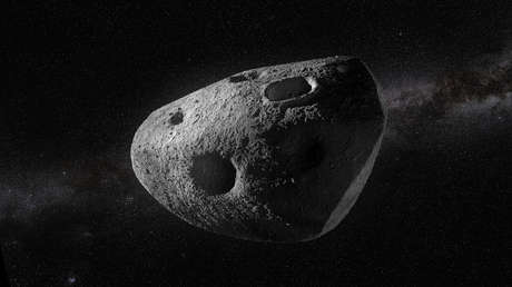 Un gigantesco asteroide pasará cerca de la Tierra: ¿será visible y es peligroso?