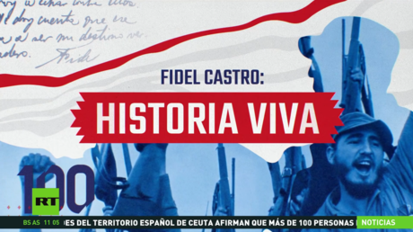 Una vida de lucha y victorias: el legado de Fidel Castro a las puertas de su centenario