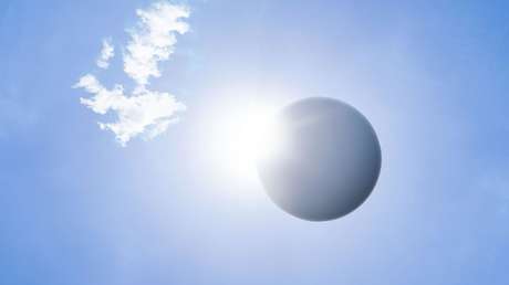 Estos errores podrían arruinar la experiencia viendo el eclipse total