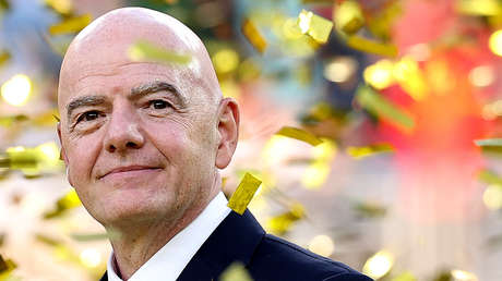 Infantino 'contra las cuerdas': cómo se gestó la crisis que amenaza su legado
