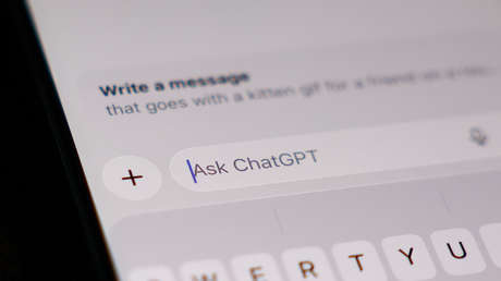 ChatGPT estrena una actualización con buenas noticias para los usuarios del plan gratuito