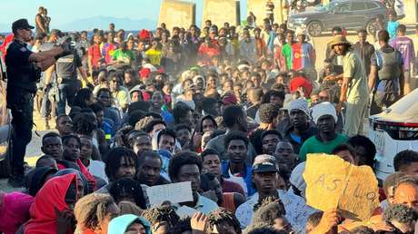 España pone fecha límite a Italia por su reacción tras la crisis en Ceuta