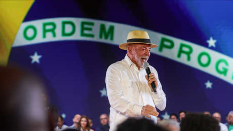 El ambicioso (y multimillonario) plan de Brasil con miras al 2050