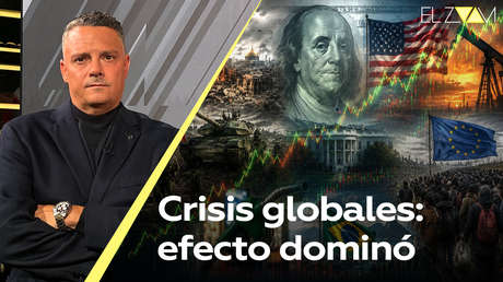 Crisis globales: efecto dominó