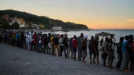 Italia rechaza el ultimátum de España y mantiene sus controles fronterizos
