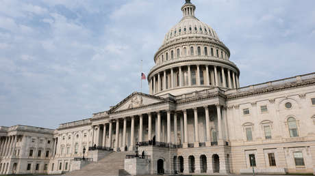 EE.UU. da nuevo paso hacia sanciones contra Rusia e Irán, impulsadas por Lindsey Graham