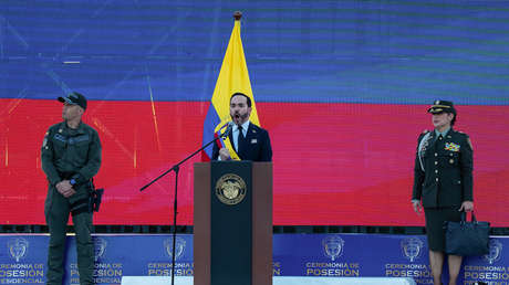 De la Espriella anuncia que Colombia se unirá al Escudo de las Américas