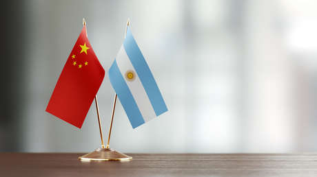 China responde con un proverbio a los intentos de EE.UU. de entorpecer las operaciones de Huawei en Argentina