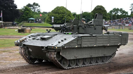 Nuevo revés para el Ejército británico