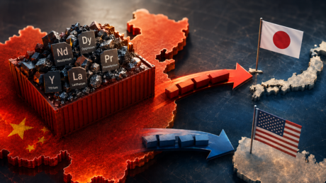 China juega su poderoso as económico contra EE.UU. y uno de sus aliados