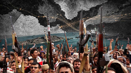 El 'arma' submarina de los hutíes yemeníes que muchos desestiman