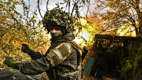 Descubrieron las rutas y destruyeron las fuerzas enemigas: Rusia detalla cómo liberó una localidad en Járkov