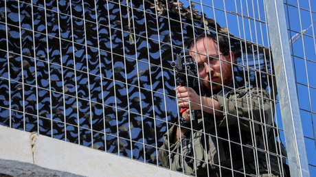 Medios: Israel se prepara para atacar a Irán sin EE.UU.