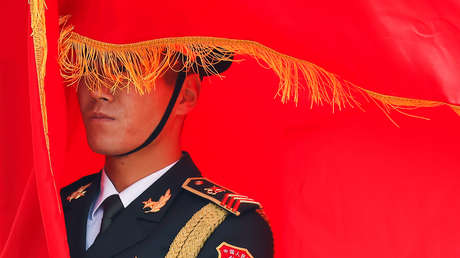 China acelerará la integración de la IA en sus Fuerzas Armadas