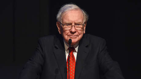Revelan las cinco principales empresas de la cartera bursátil de Berkshire Hathaway