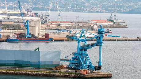 La instalación de una planta china desata la paranoia de inteligencia en este país europeo
