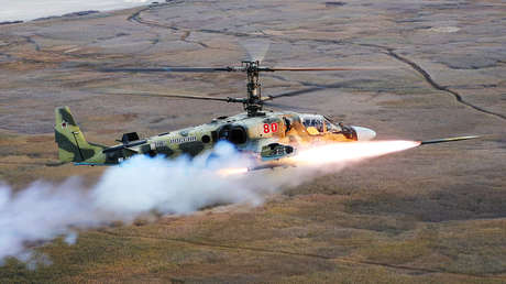 La nueva cara del implacable 'Vórtice' ruso: ahora va tras los drones