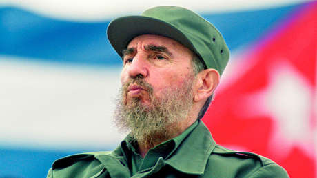 El aporte de Fidel Castro a la paz en Colombia