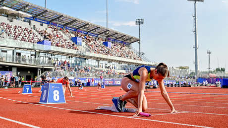 La batalla de la Federación Rusa de Atletismo contra World Athletics llega a una nueva etapa