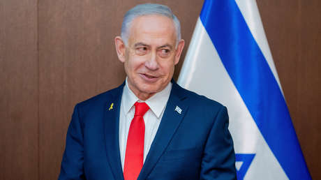 Netanyahu aspira a convertir Israel en "potencia mundial" en IA