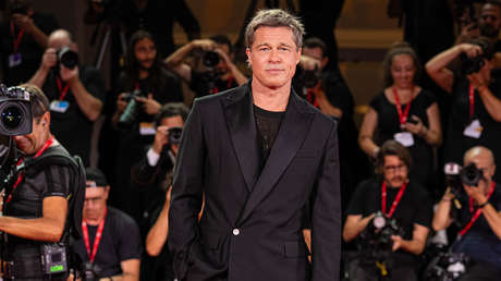 Brad Pitt confiesa que tuvo pensamientos suicidas