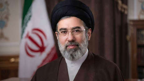 Líder supremo de Irán nombra nuevos altos mandos de las Fuerzas Armadas y el CGRI