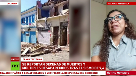 Experta urge estudios de suelo en la región para mitigar daños de futuros terremotos