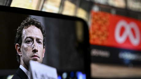 Zuckerberg lanza una carta 'bomba' sobre la IA superinteligente