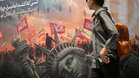 Irán: Las sanciones podrían costarle a EE.UU. una salida "humillante"