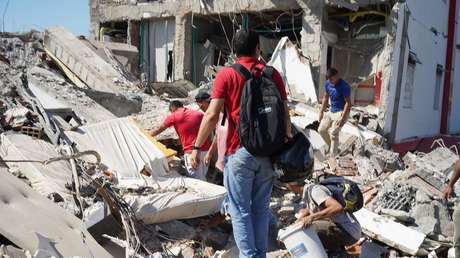 ¿Hay riesgo de un nuevo sismo en Colombia? Revelan qué esperar en los próximos días