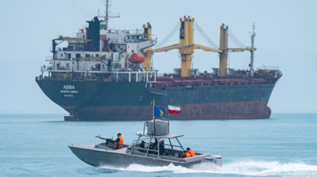 WSJ: Los países del Golfo están listos para aceptar el control de Irán sobre Ormuz
