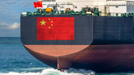 China asesta un golpe arancelario a México y a EE.UU.
