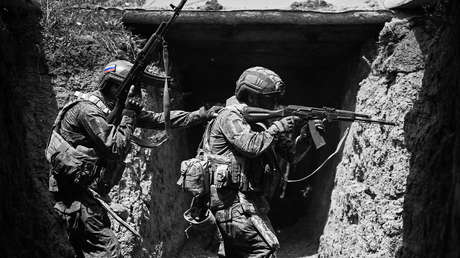 La nueva estrategia de Rusia que podría cambiar el rumbo del conflicto ucraniano