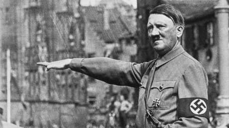 El olvidado Estado ucraniano de Hitler duró solo tres días