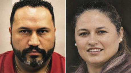 EE.UU. le pone precio a peligrosa dupla del cártel más temible de México